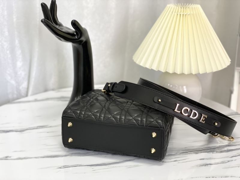 Christian Dior My Lady Bags